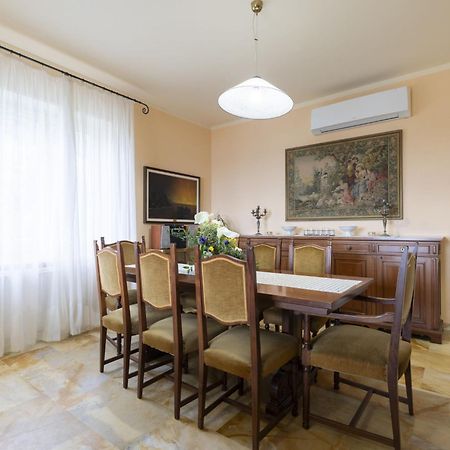Holiday Home Irma By Interhome Cipressa Bagian luar foto