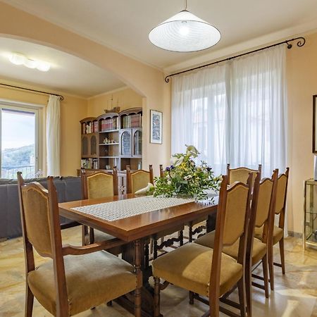 Holiday Home Irma By Interhome Cipressa Bagian luar foto