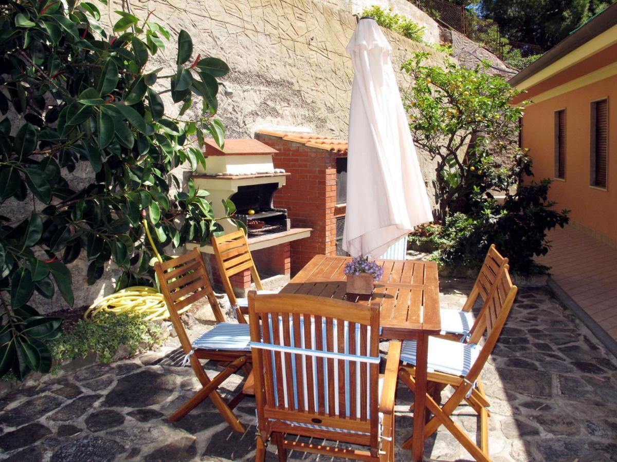 Holiday Home Irma By Interhome Cipressa Bagian luar foto