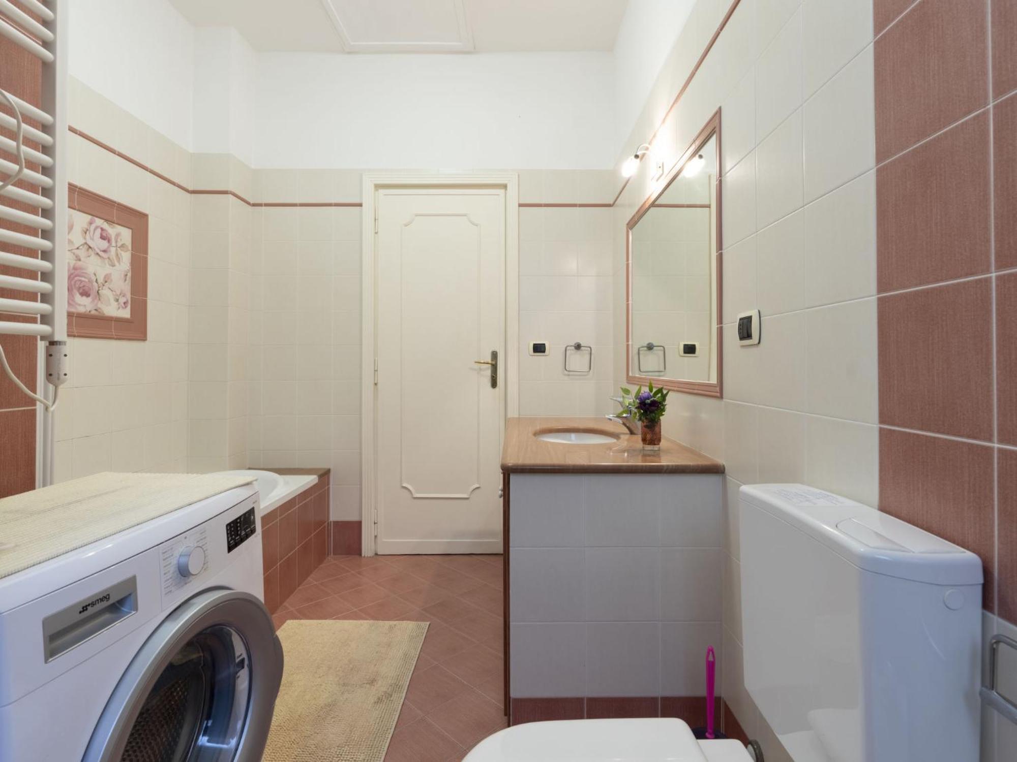 Holiday Home Irma By Interhome Cipressa Bagian luar foto