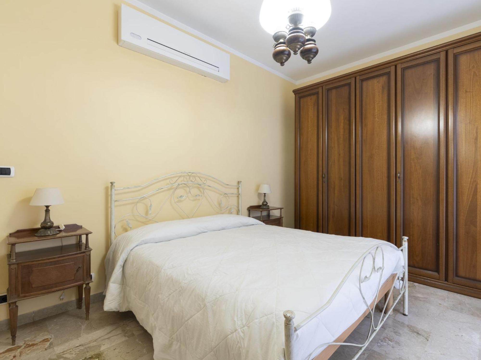 Holiday Home Irma By Interhome Cipressa Bagian luar foto
