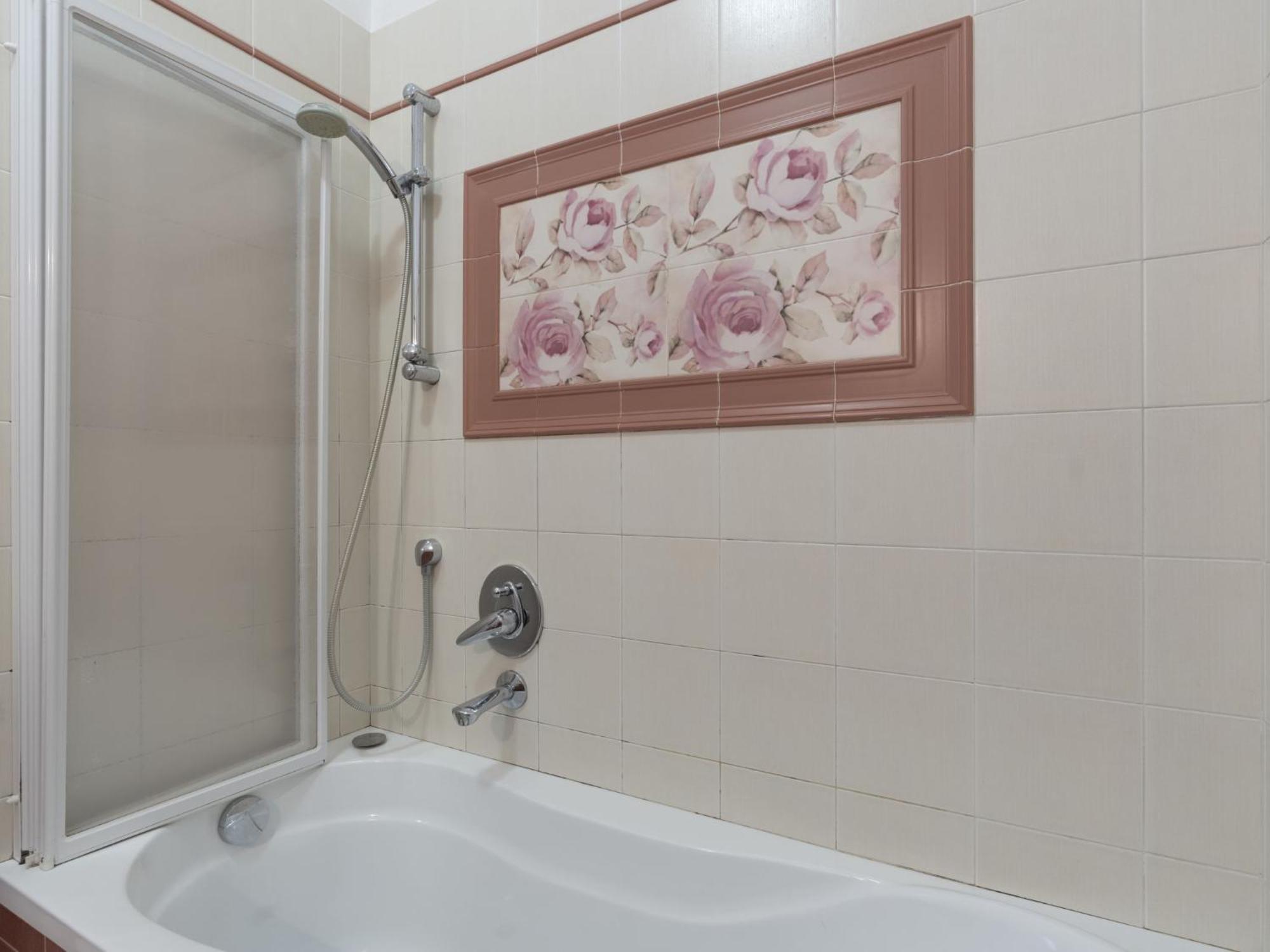 Holiday Home Irma By Interhome Cipressa Bagian luar foto