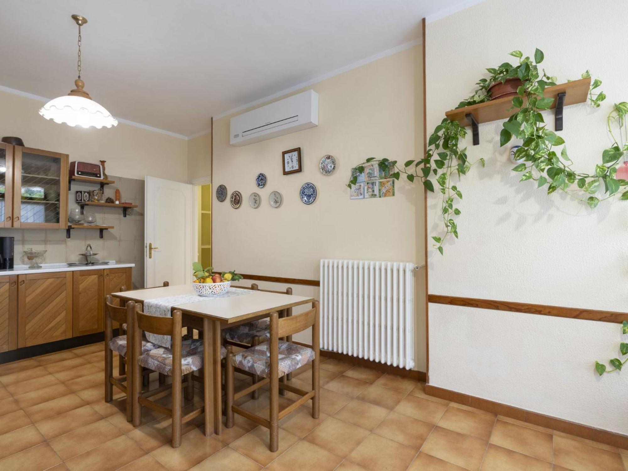Holiday Home Irma By Interhome Cipressa Bagian luar foto