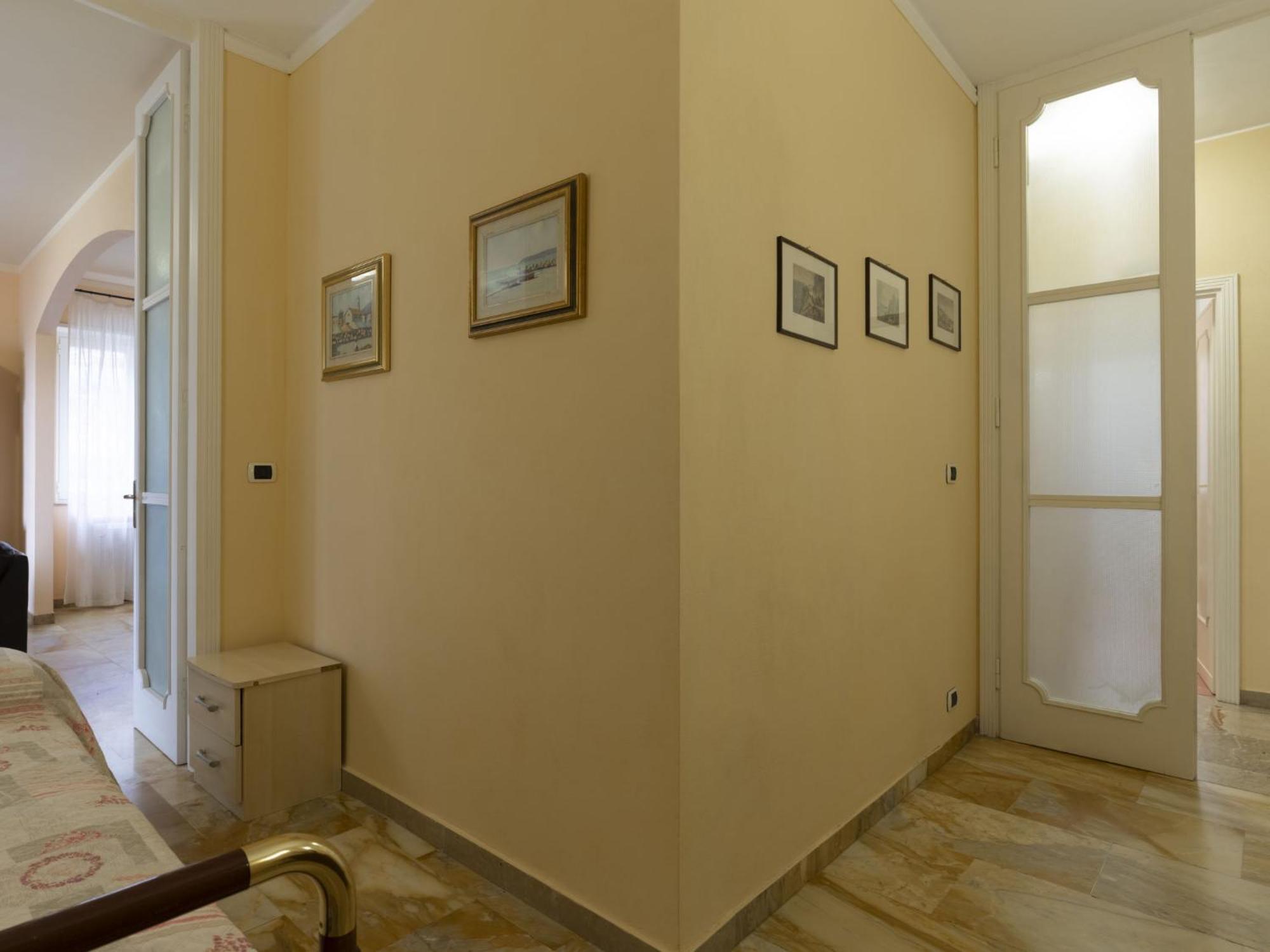 Holiday Home Irma By Interhome Cipressa Bagian luar foto