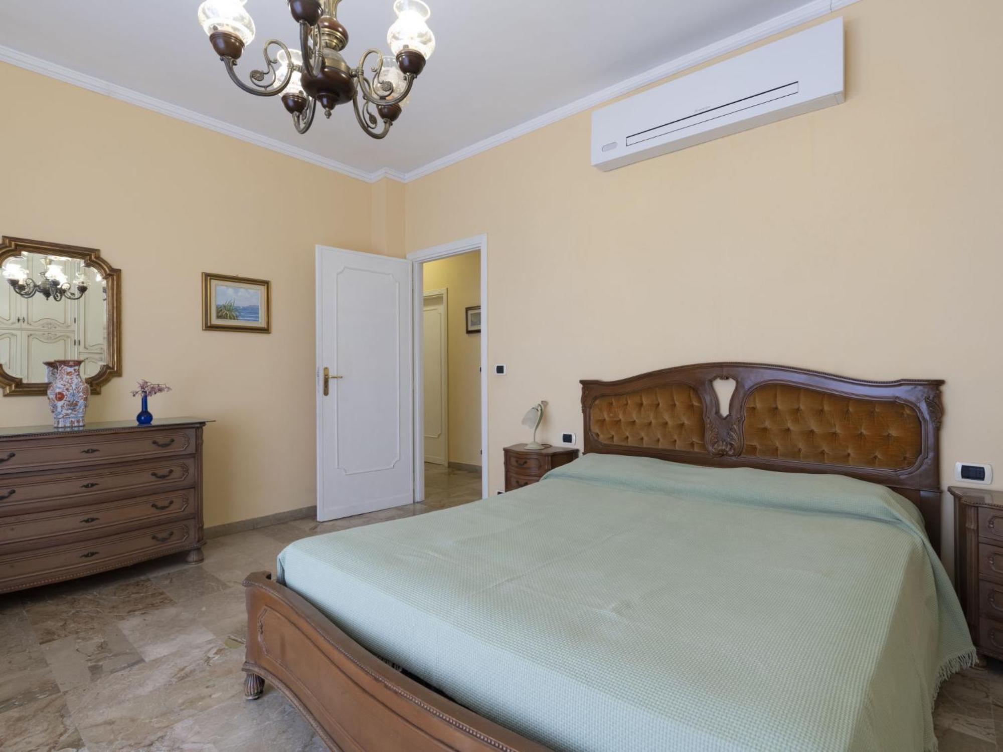 Holiday Home Irma By Interhome Cipressa Bagian luar foto