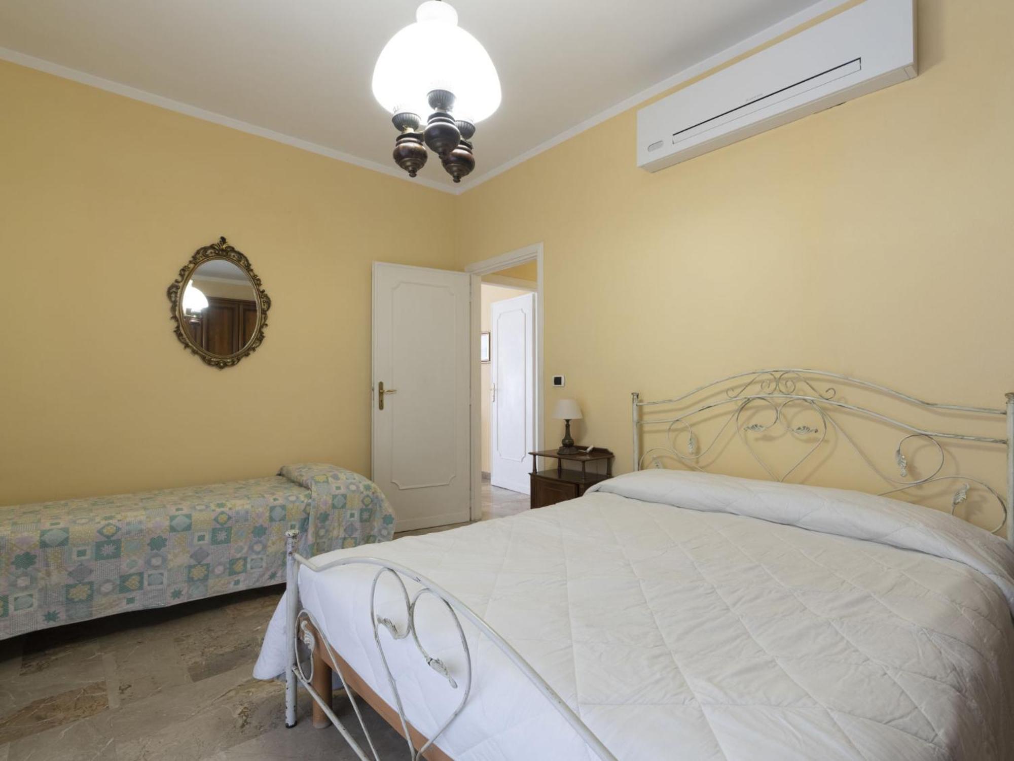 Holiday Home Irma By Interhome Cipressa Bagian luar foto