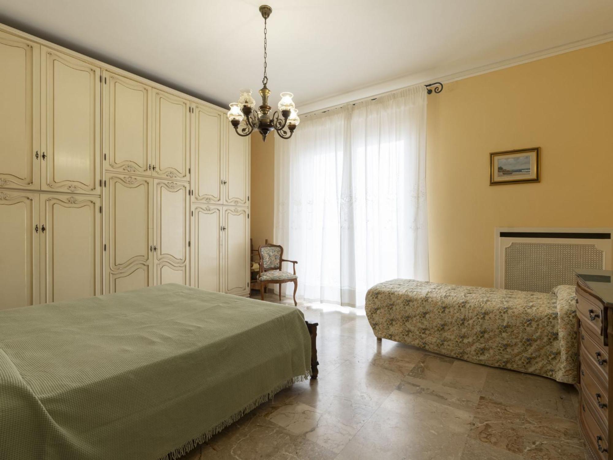 Holiday Home Irma By Interhome Cipressa Bagian luar foto