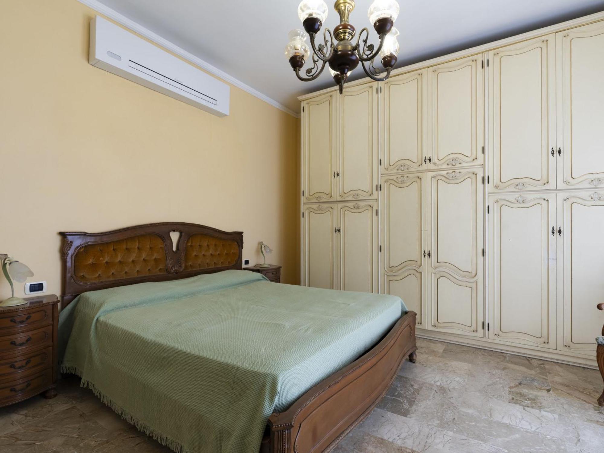 Holiday Home Irma By Interhome Cipressa Bagian luar foto
