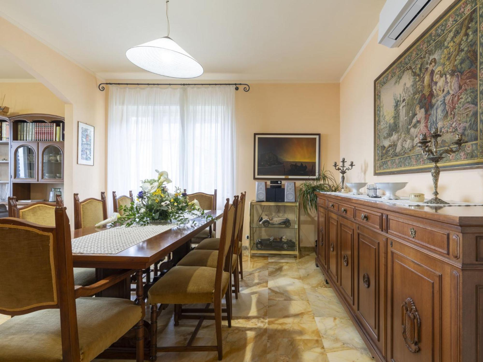 Holiday Home Irma By Interhome Cipressa Bagian luar foto