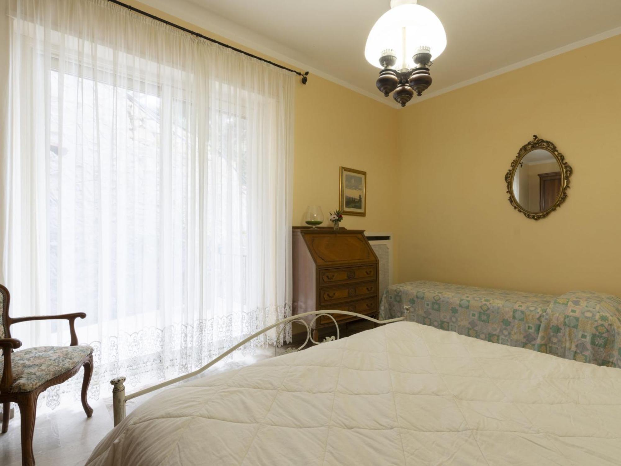 Holiday Home Irma By Interhome Cipressa Bagian luar foto
