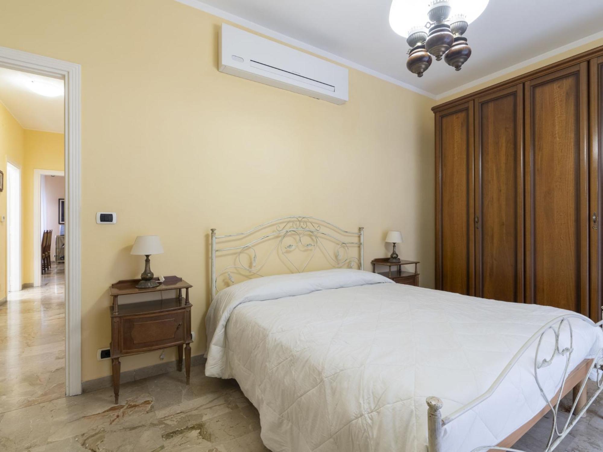 Holiday Home Irma By Interhome Cipressa Bagian luar foto