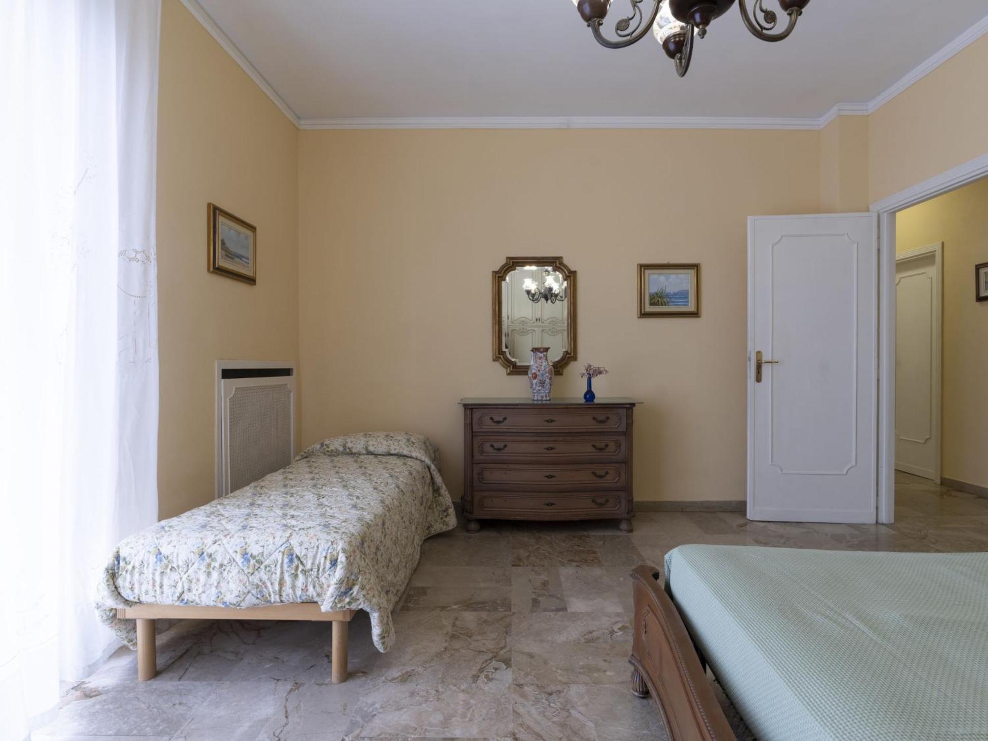 Holiday Home Irma By Interhome Cipressa Bagian luar foto
