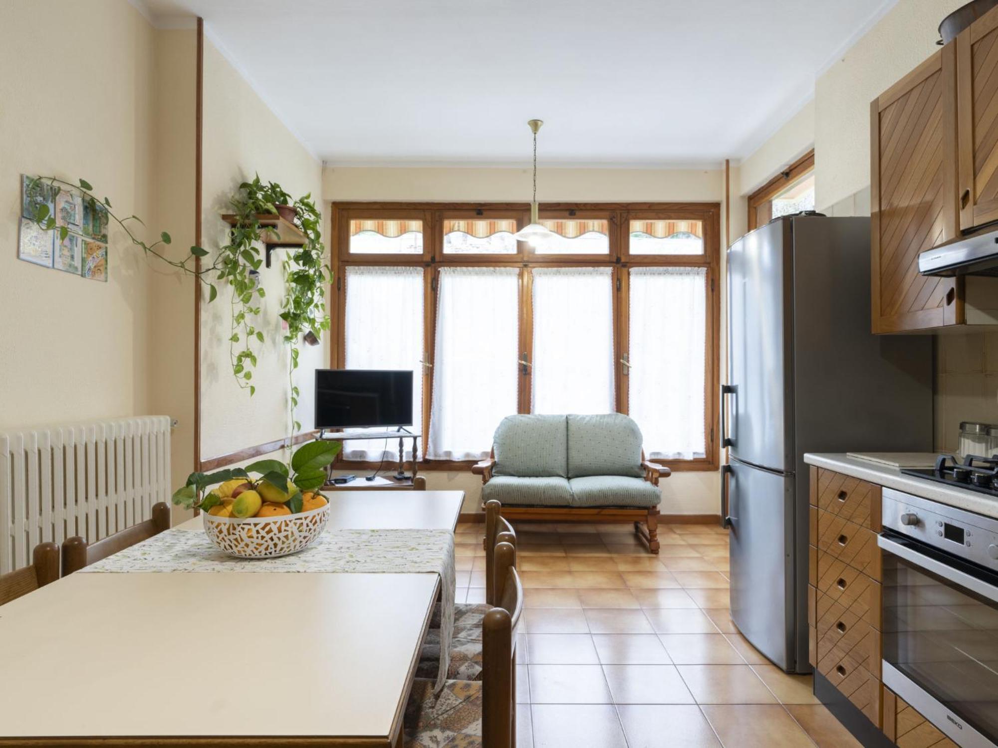 Holiday Home Irma By Interhome Cipressa Bagian luar foto