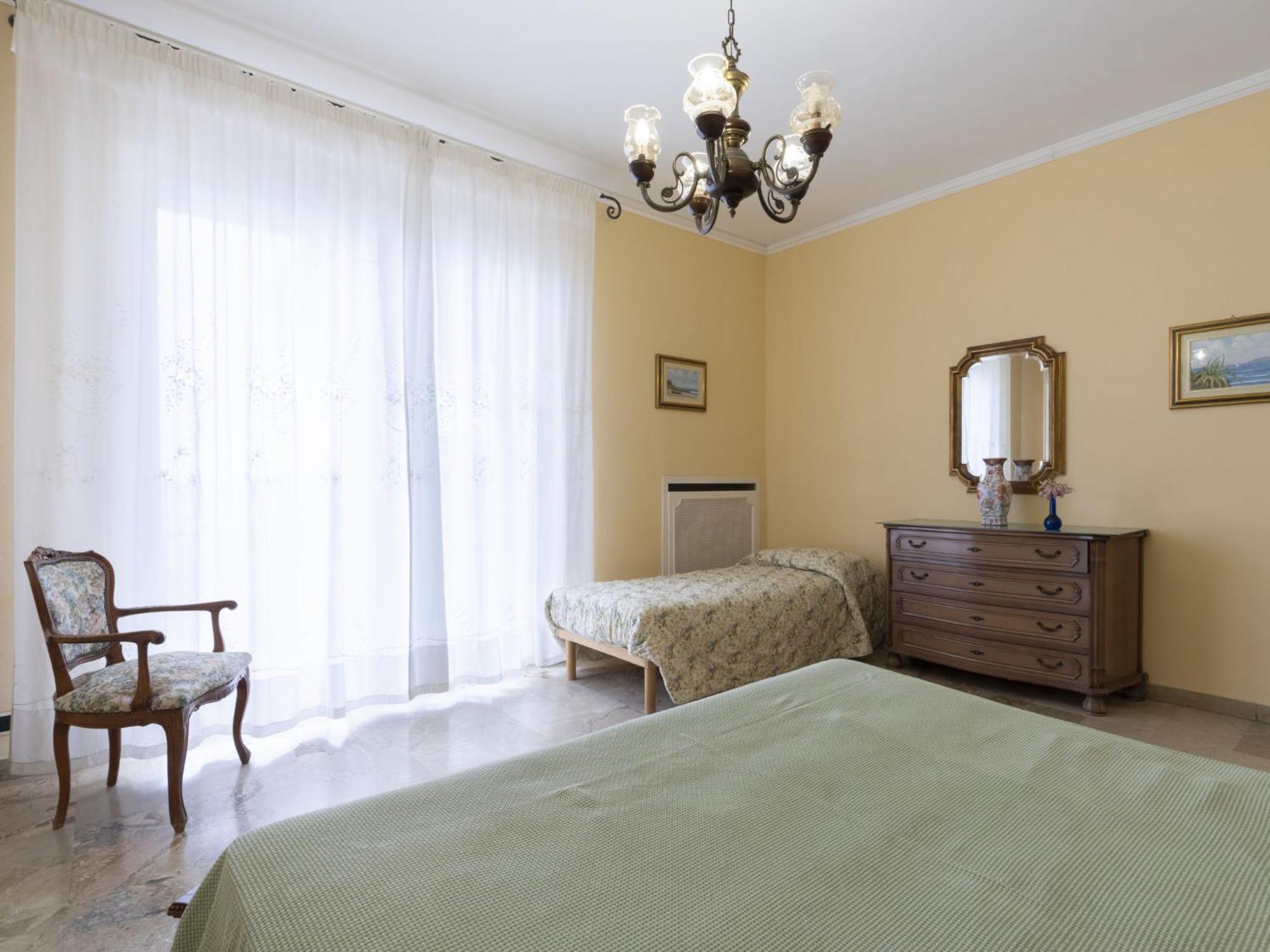 Holiday Home Irma By Interhome Cipressa Bagian luar foto