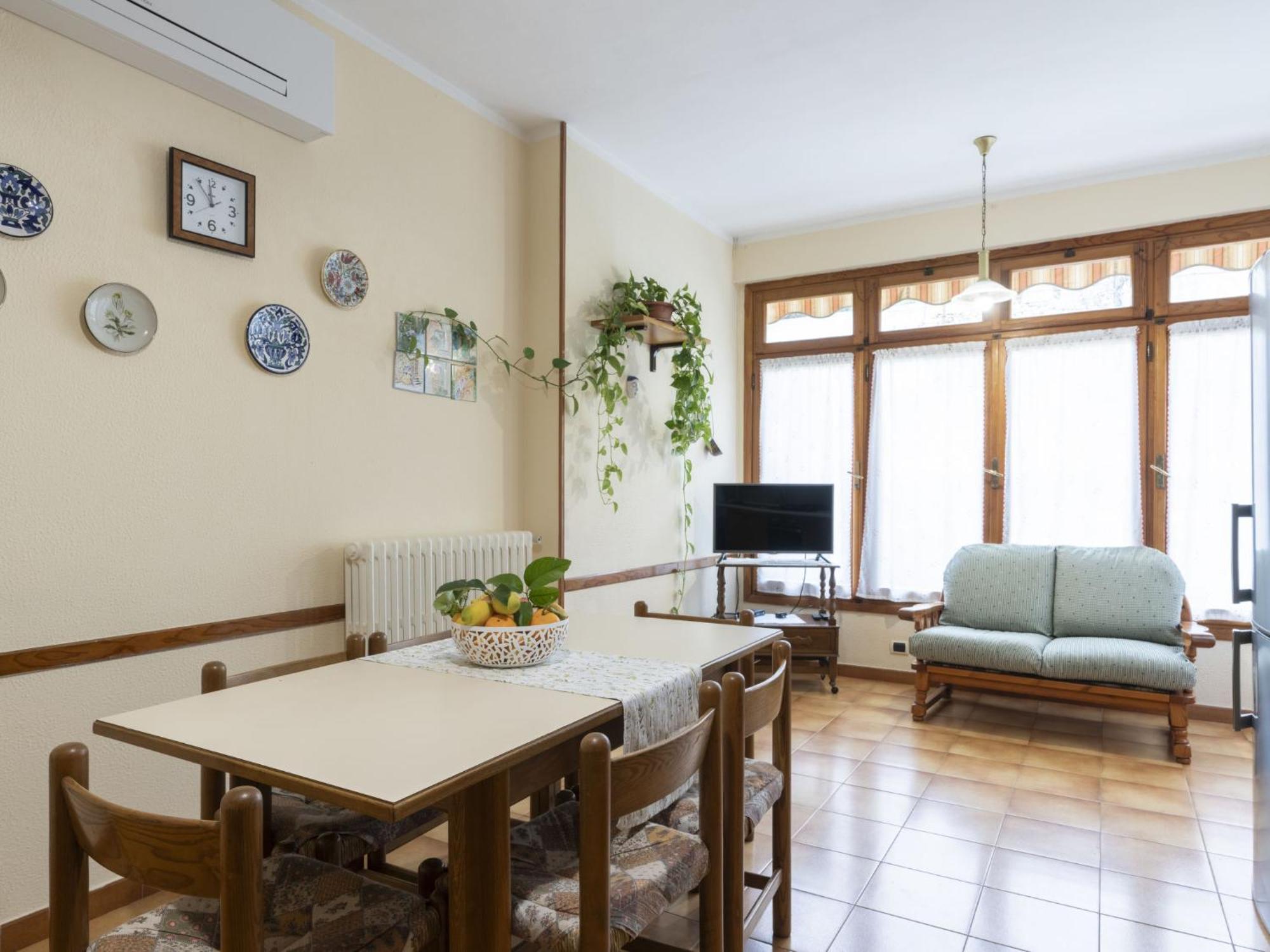 Holiday Home Irma By Interhome Cipressa Bagian luar foto
